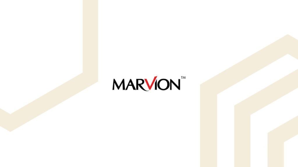 Marvion Inc.