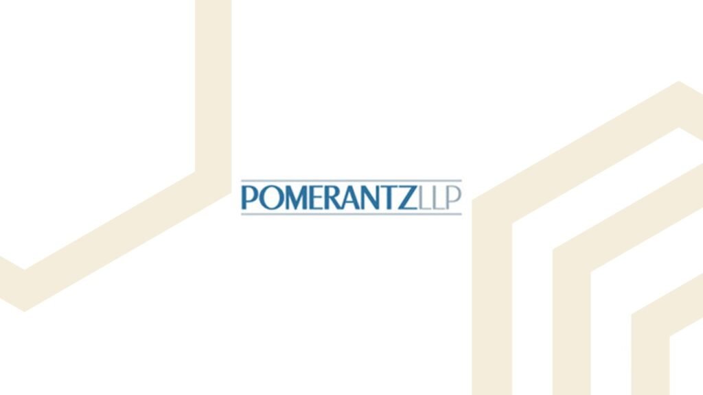 Pomerantz LLP