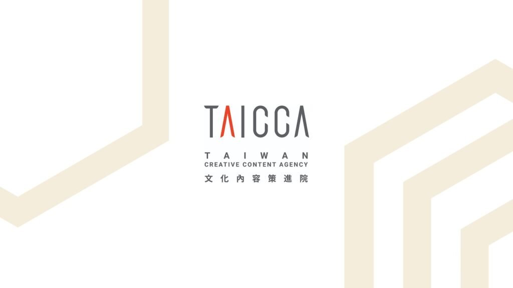 Taiwan Creative Content Agency