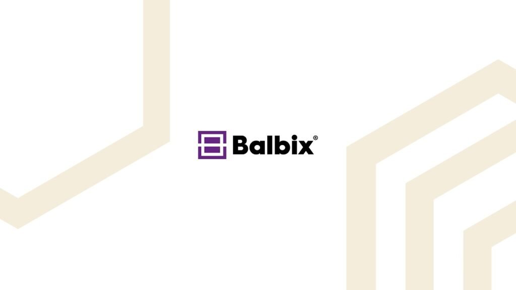 Balbix