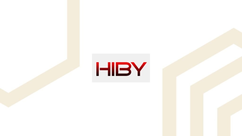 HIBY