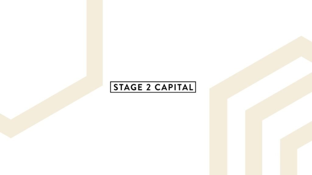 Stage 2 Capital 1 1