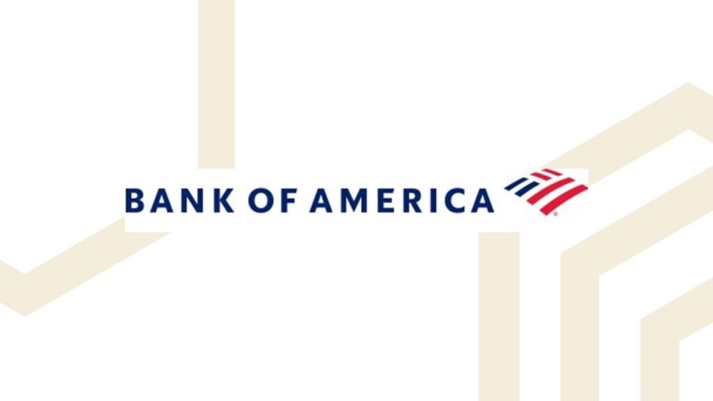 Bank of America Corporation