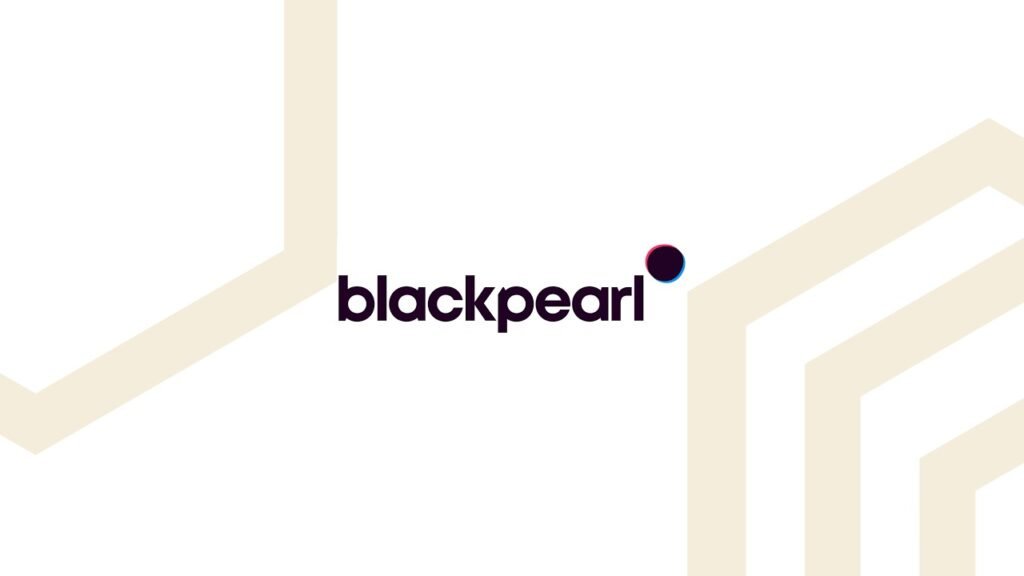 Blackpearl Group Limited