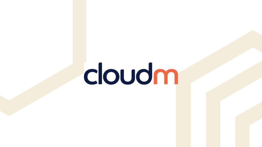 CloudM