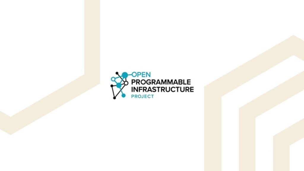 Open Programmable Infrastructure Project