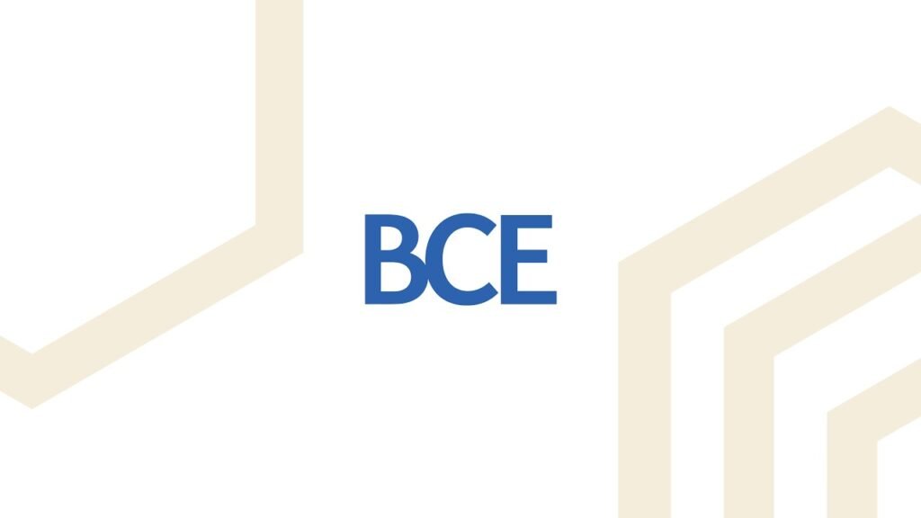 BCE Inc