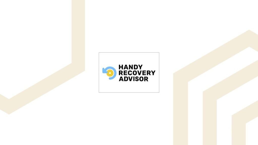 Handy Recovery Advisor