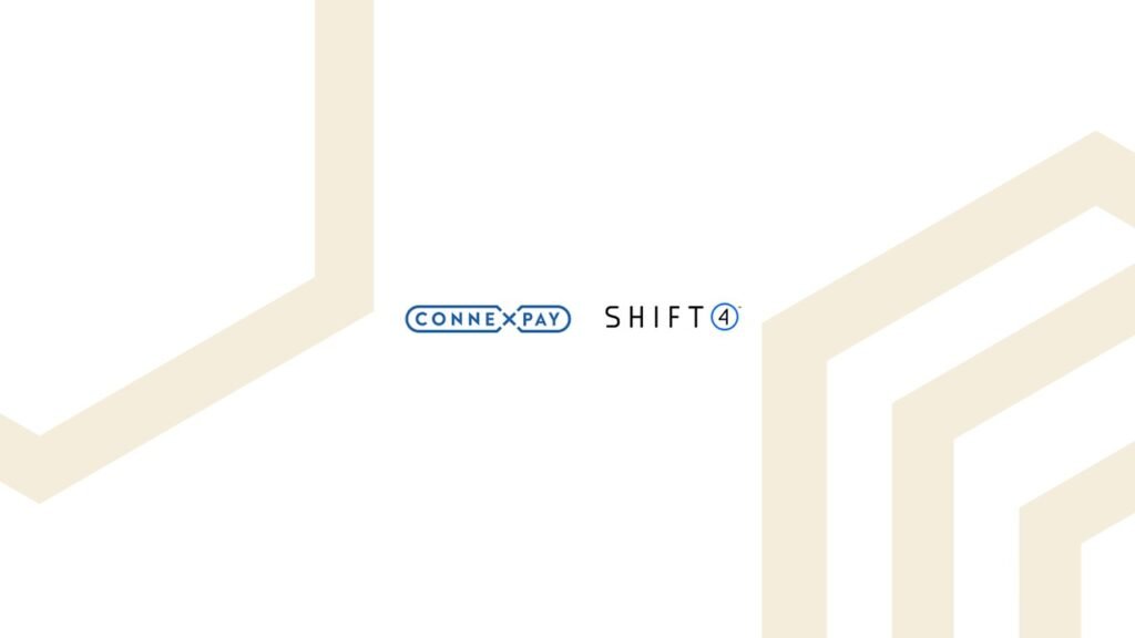 Shift4 ConnexPay