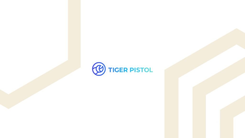 Tiger Pistol