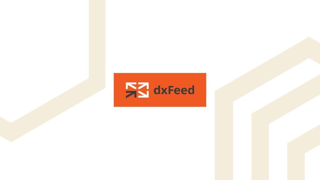 dxFeed