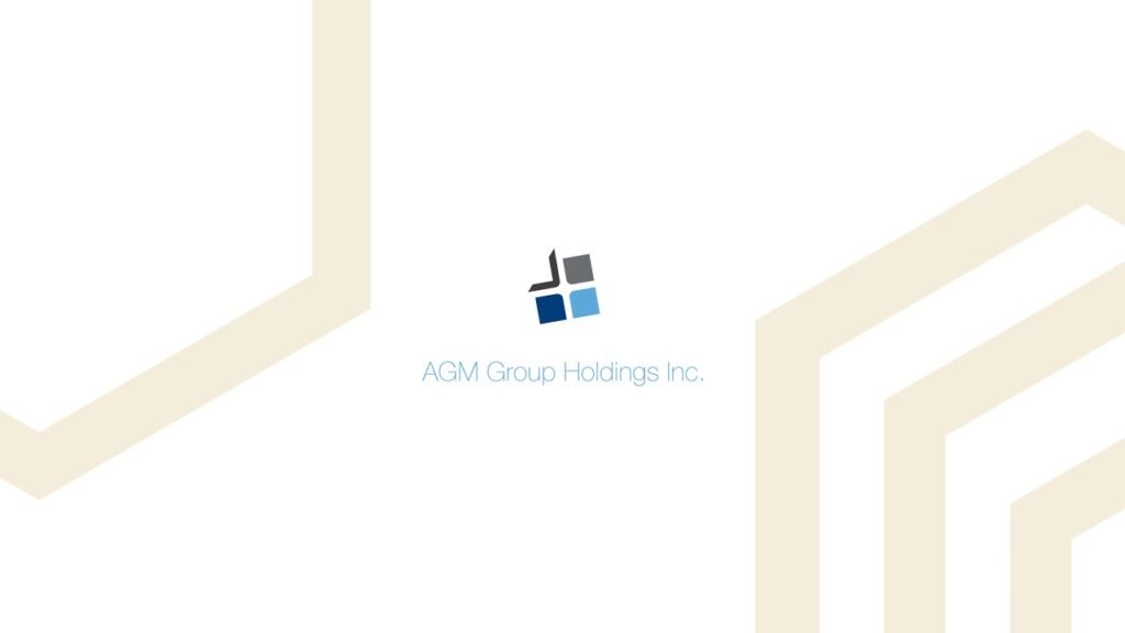 AGM Group Holdings