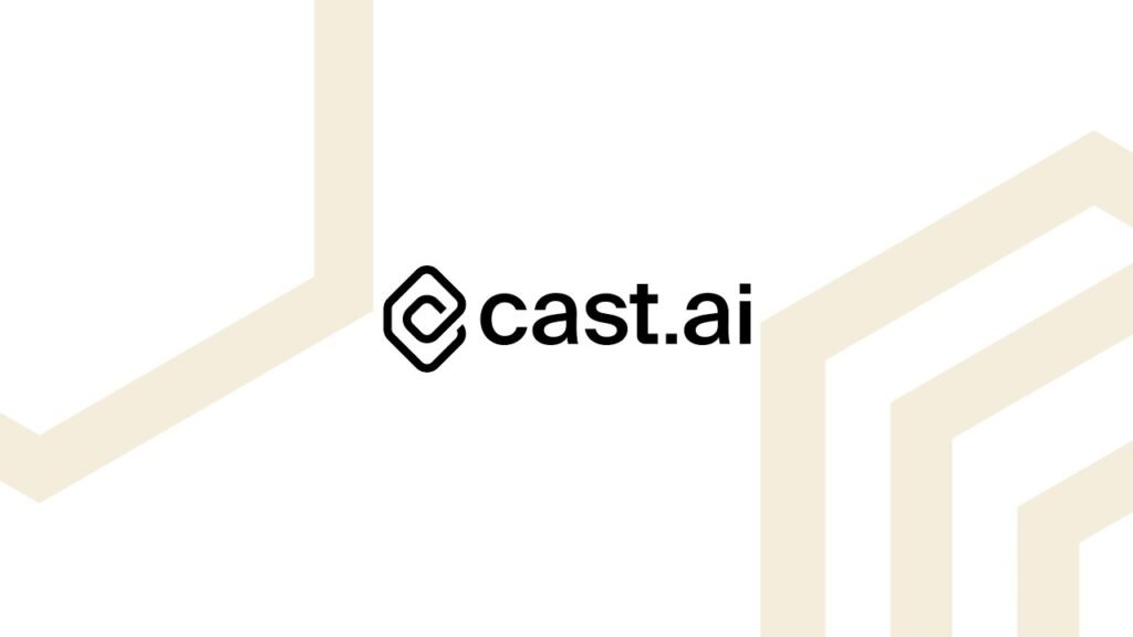 CAST AI