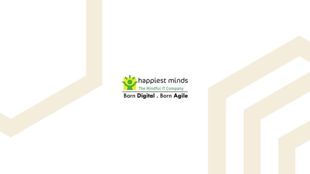 Happiest Minds Technologies Limited