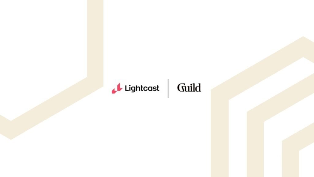 Lightcast and Guild