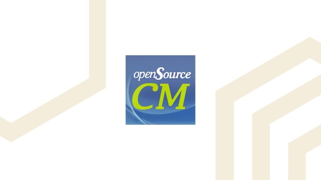 OpenSourceCM