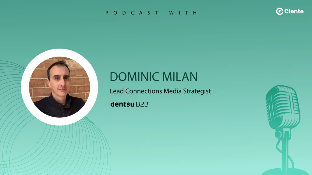 Dominic Milan