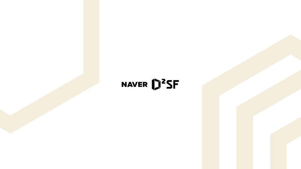 NAVER D2SF