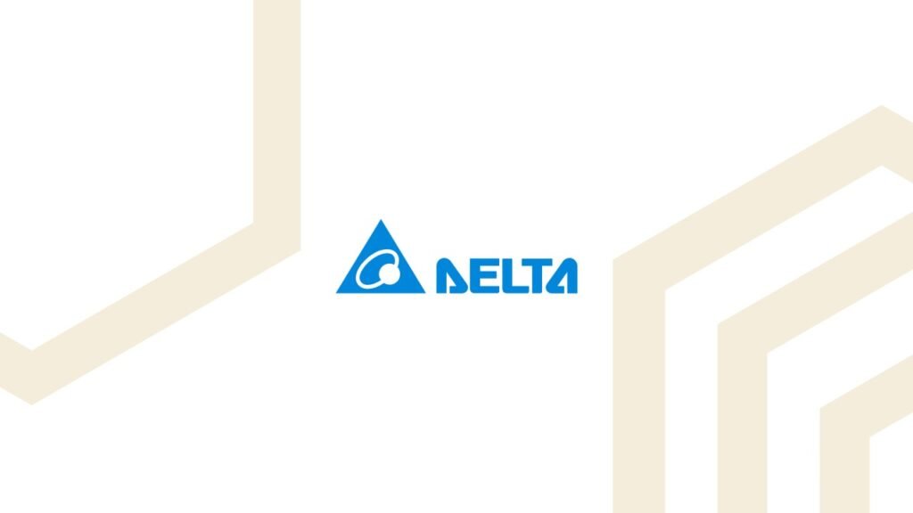 Delta Electronics