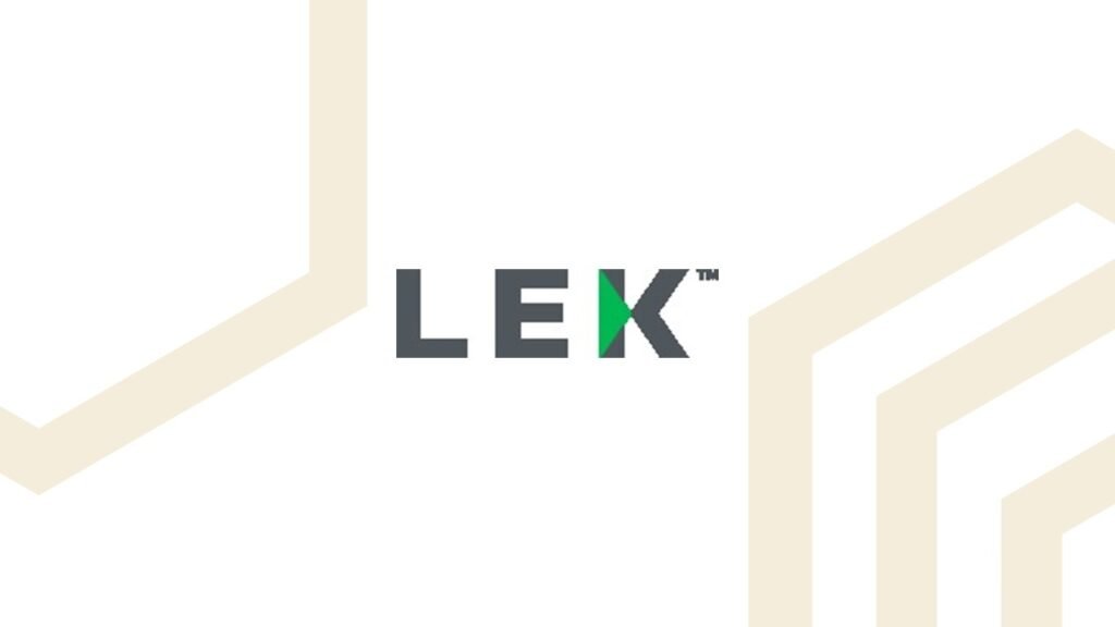 L.E.K. Consulting