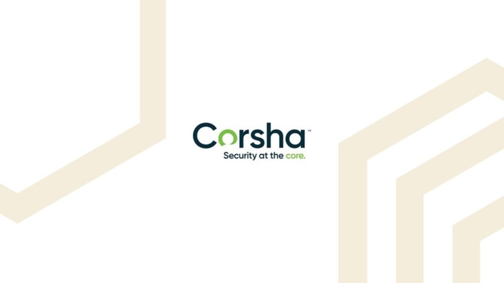 Corsha