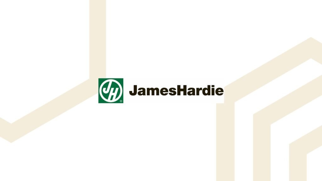 James Hardie Building Products Inc