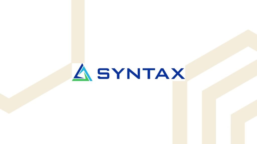 Syntax system