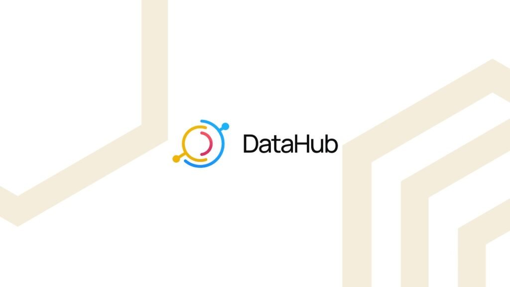DataHub Secures $35 Million Series B to Enable AI to Safely Manage and Use Data DataHub