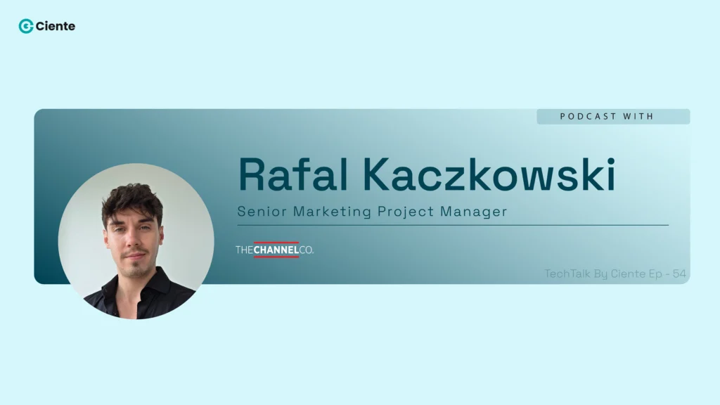 Rafal Kaczkowski