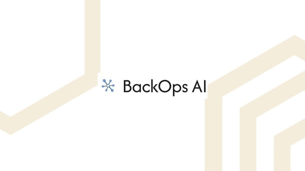 BackOps AI Raises $6M Seed Round to Redefine Logistics Automation BackOps AI 1 1