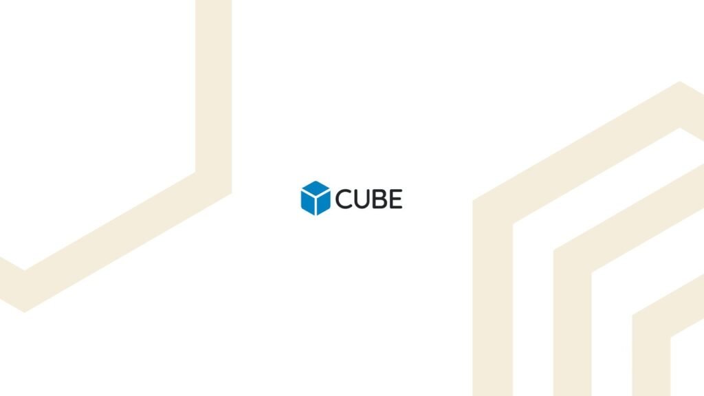 CUBE