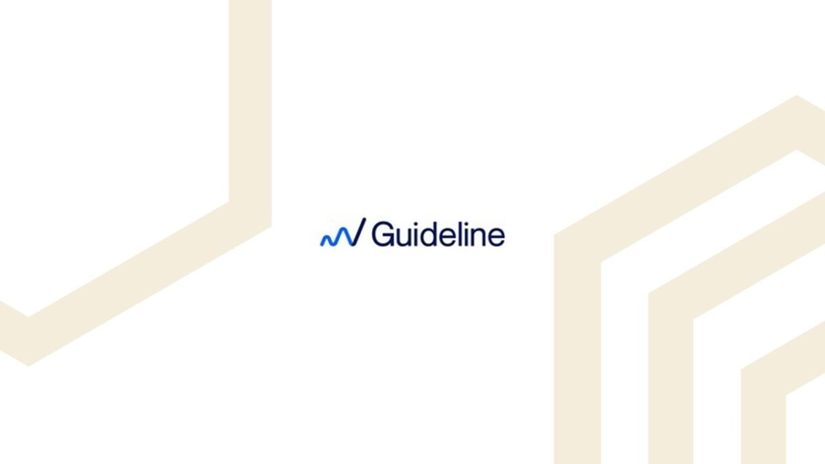 Guide Line Talk Guideline Launches Enhanced Planning Suite - Cientesalestech