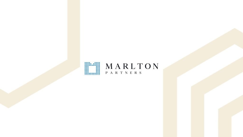 Marlton Partners L.P
