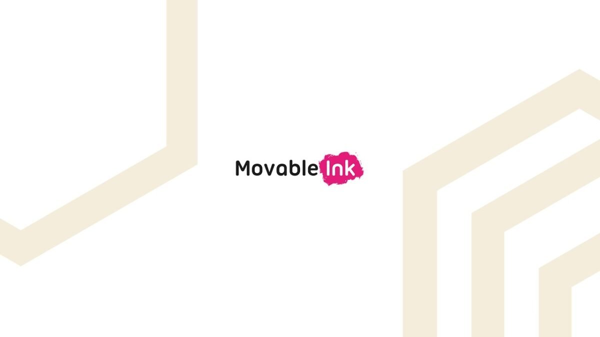 Movable Ink Unveils Autonomous Marketing Capabilities - Cientesalestech