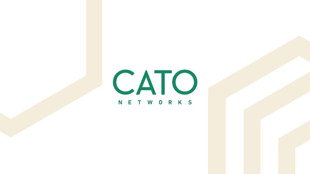Cato Networks