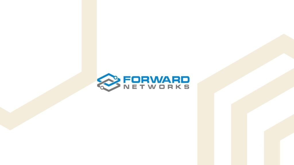 Forward Networks