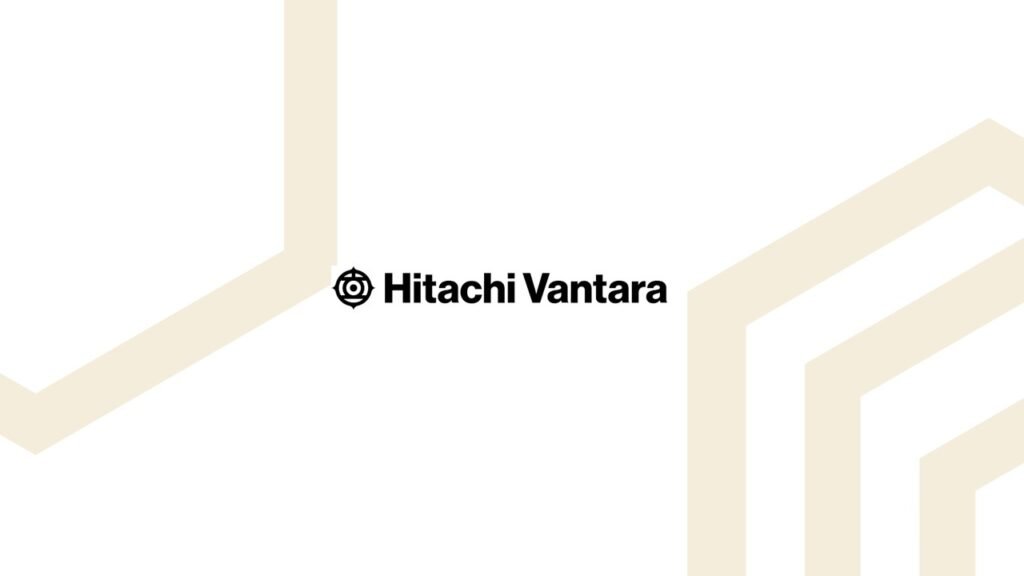 Hitachi Vantara