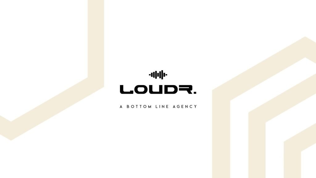 Loudr Agency