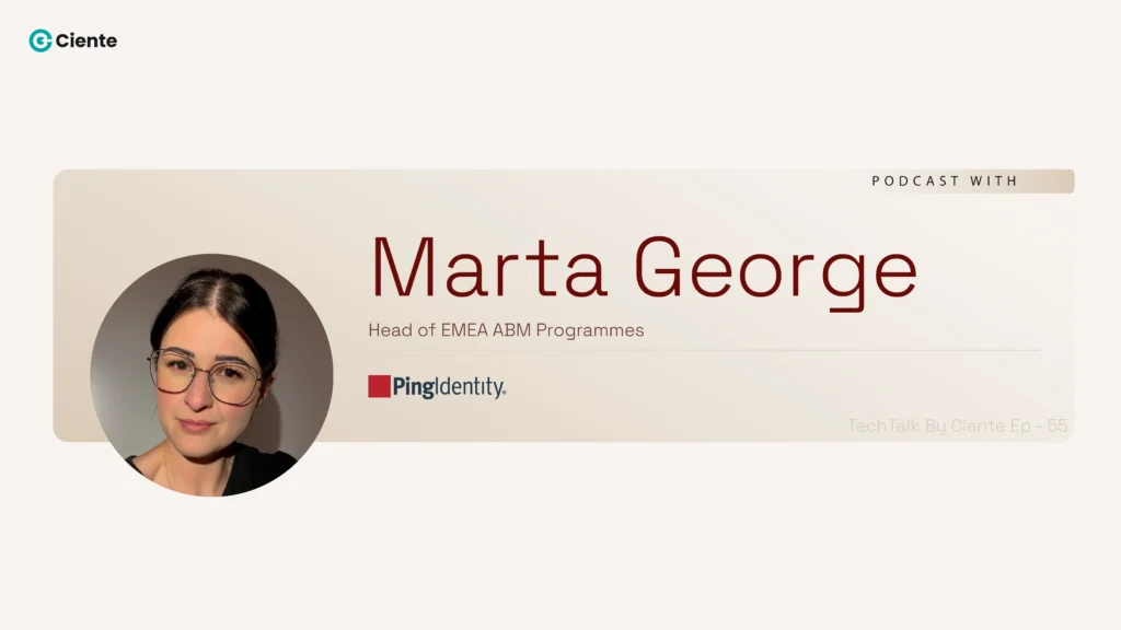 Marta George