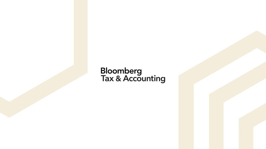 bloomberg tax accounting