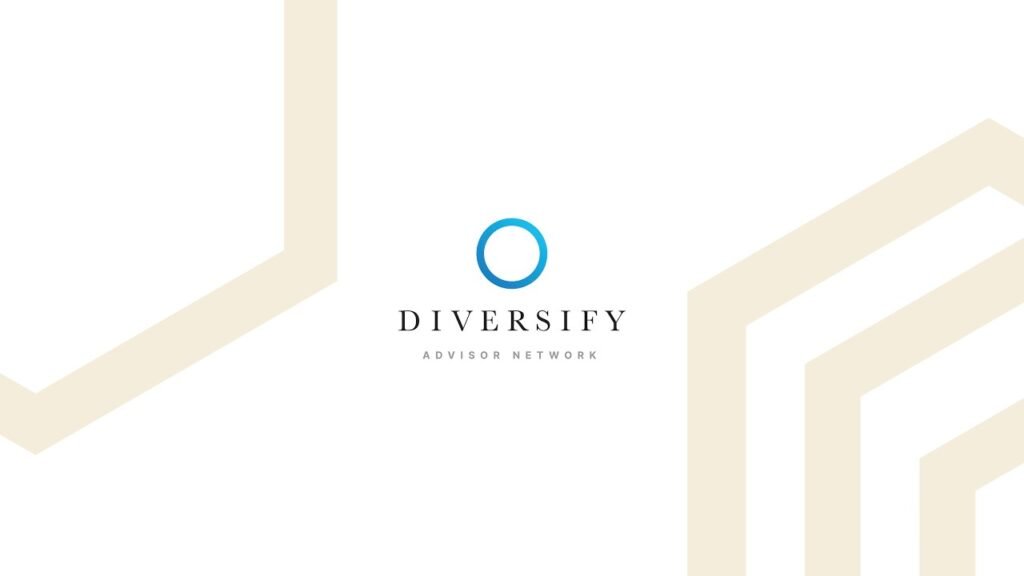 diversify advisor network