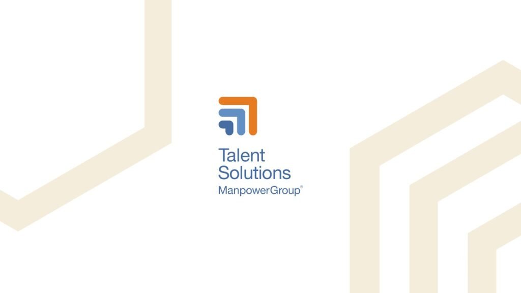 manpowergroup talent solutions