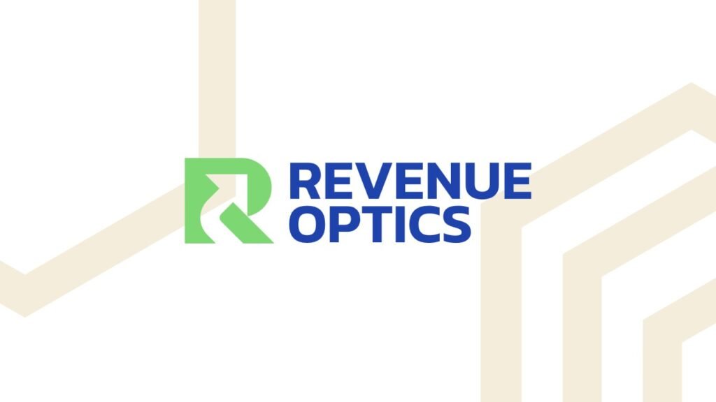 Ali Hasham Launches Revenue Optics to Help B2B Companies Build AI-Enabled Inside Sales Teams That Drive Real Growth revenueoptics