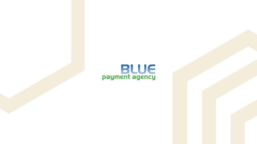 Blue Payment Agency