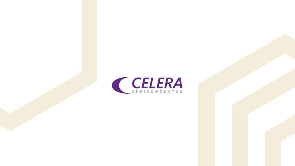 Celera Semiconductor