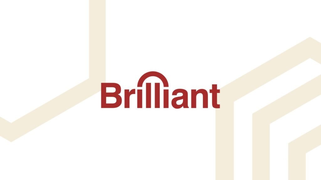 Brilliant