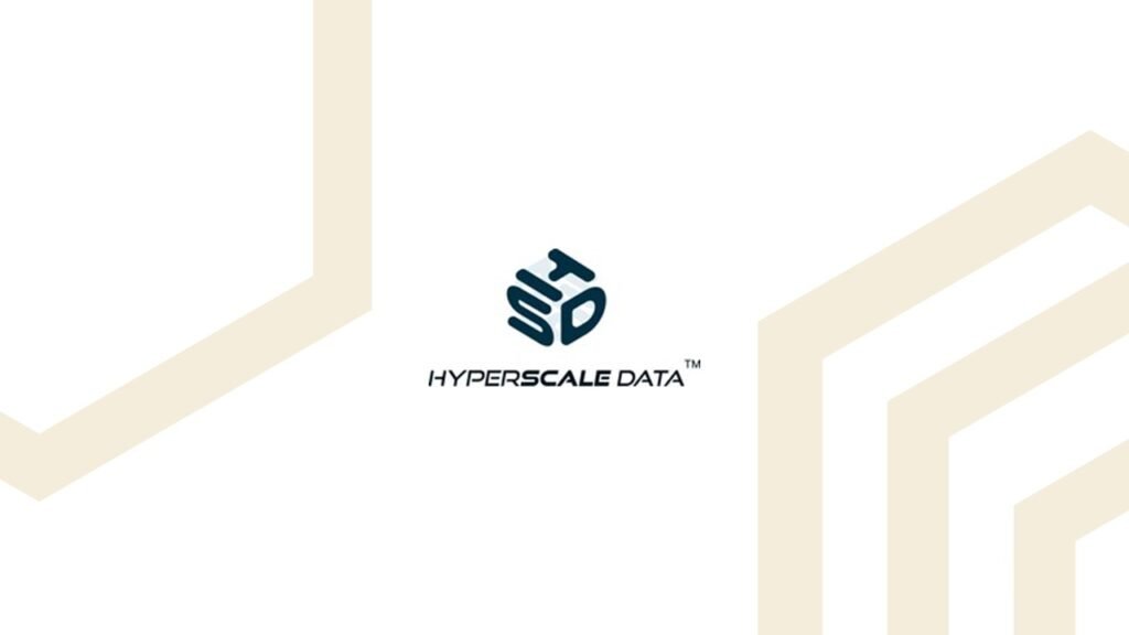 Hyperscale Data