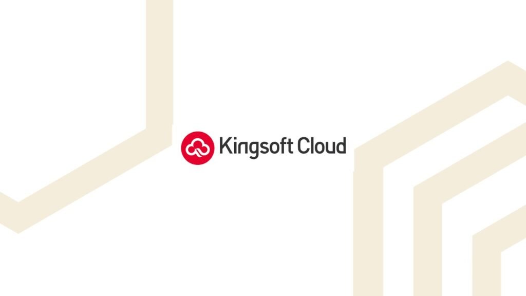 Kingsoft Cloud