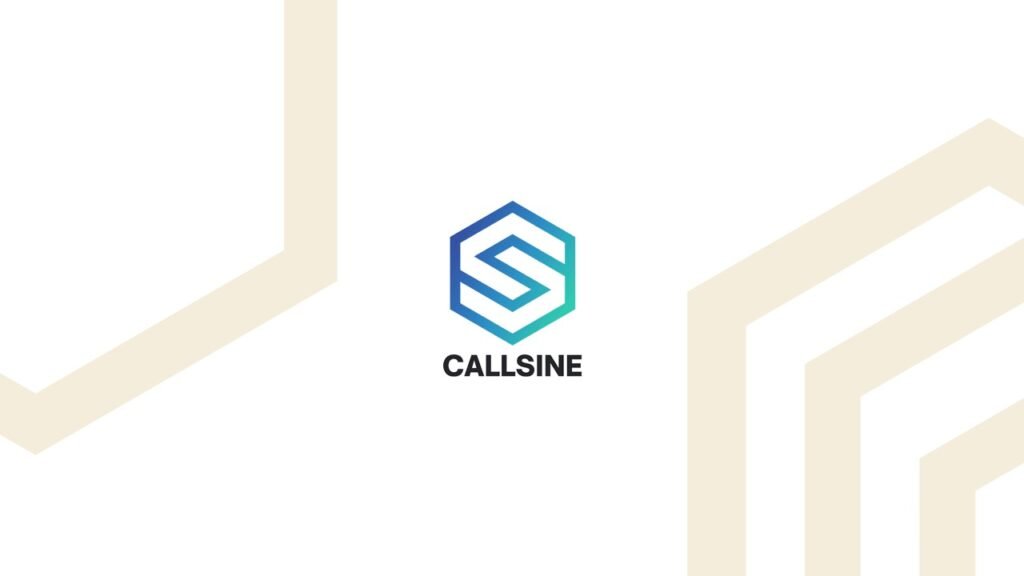 CallSine Launches Fully Autonomous AI Sales Agents Redefining the Future of B2B Sales Engagement CallSine 1