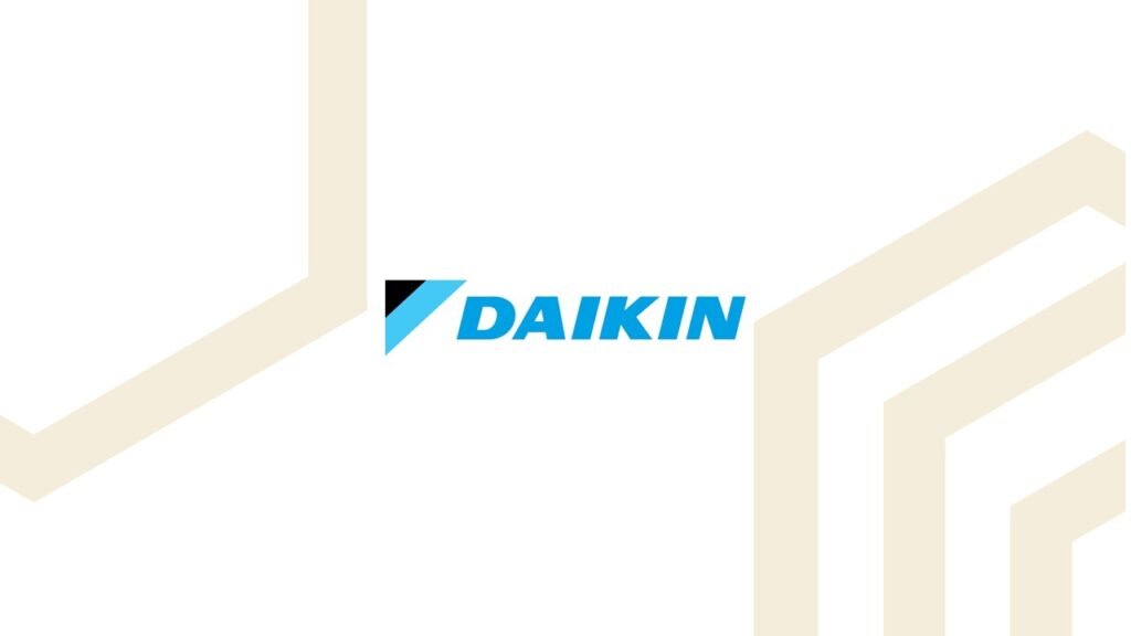 Daikin